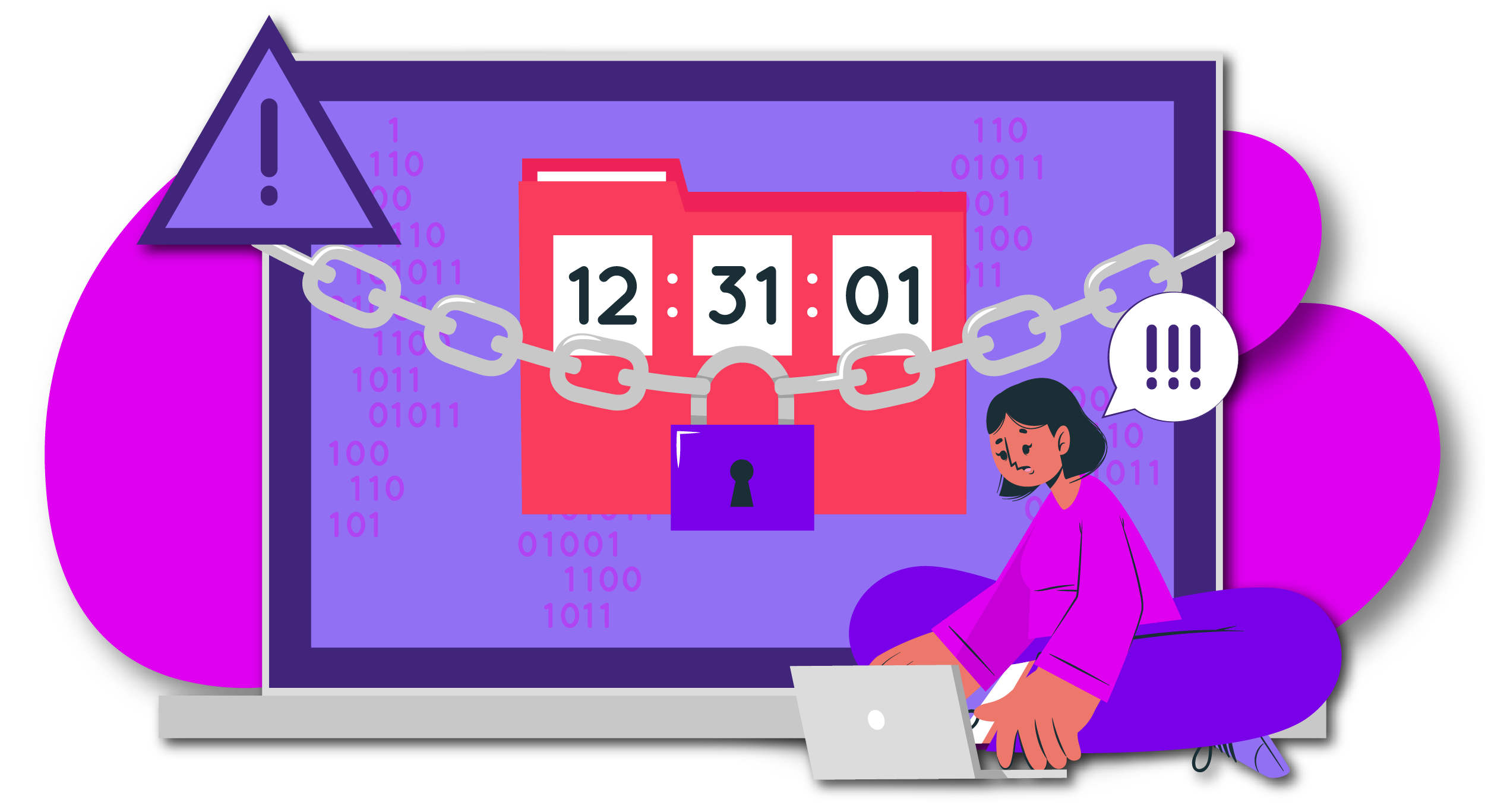 Ransomware-amenaza-web-hacker